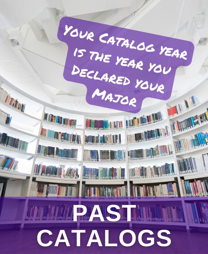 Winona State University Acalog ACMS™